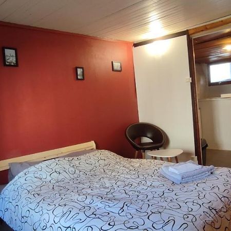 Studio Hypercentre A 2 Pas De La Gare. Appart N°3 Ажан Екстериор снимка